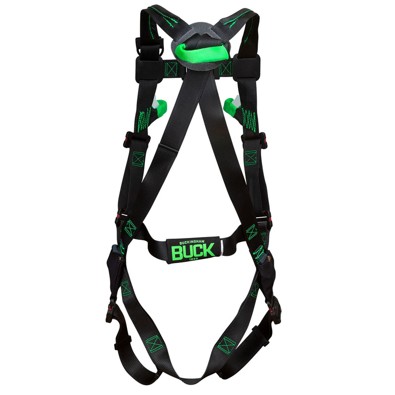 Load image into Gallery viewer, Buck Featherweight™ Dielectric H-Style with BuckStep™ 2.0