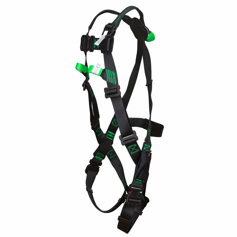 Load image into Gallery viewer, Buck Featherweight™ Dielectric H-Style with BuckStep™ 2.0