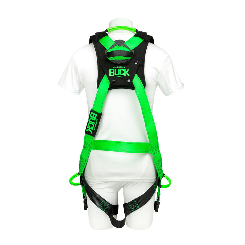 Load image into Gallery viewer, BUCKOHM™ Confined Space Harness - 68M9EQ2