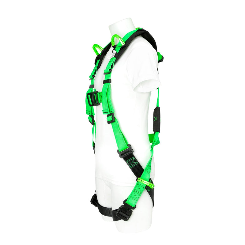 Load image into Gallery viewer, BUCKOHM™ Confined Space Harness - 68M9EQ2