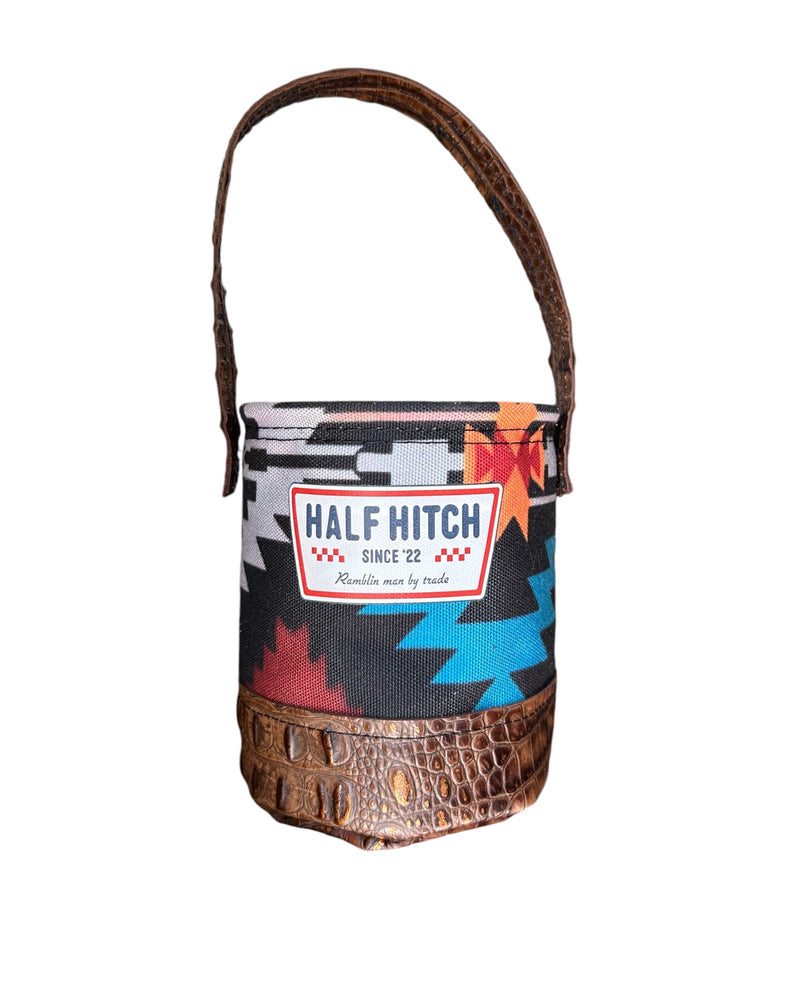 Load image into Gallery viewer, Alligator Mini Grunt Bags