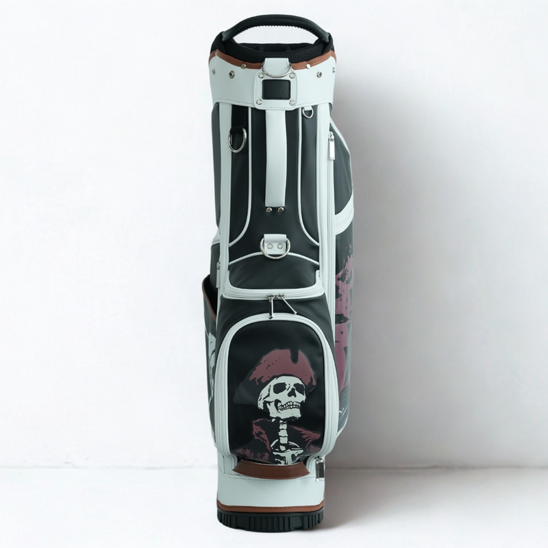 Load image into Gallery viewer, Captain Shanks Golf Bag
