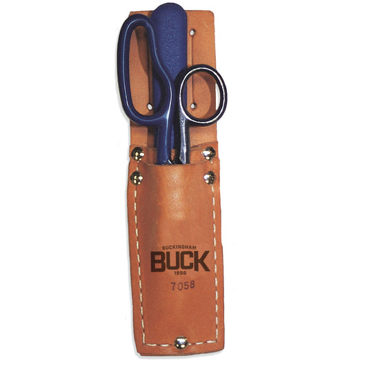 Buckingham Scissor, Knife & Pouch Kit (41-7058J)
