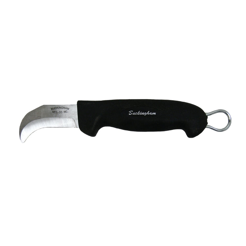 Load image into Gallery viewer, Buckingham Knife with Ergonomic Handle - 7090