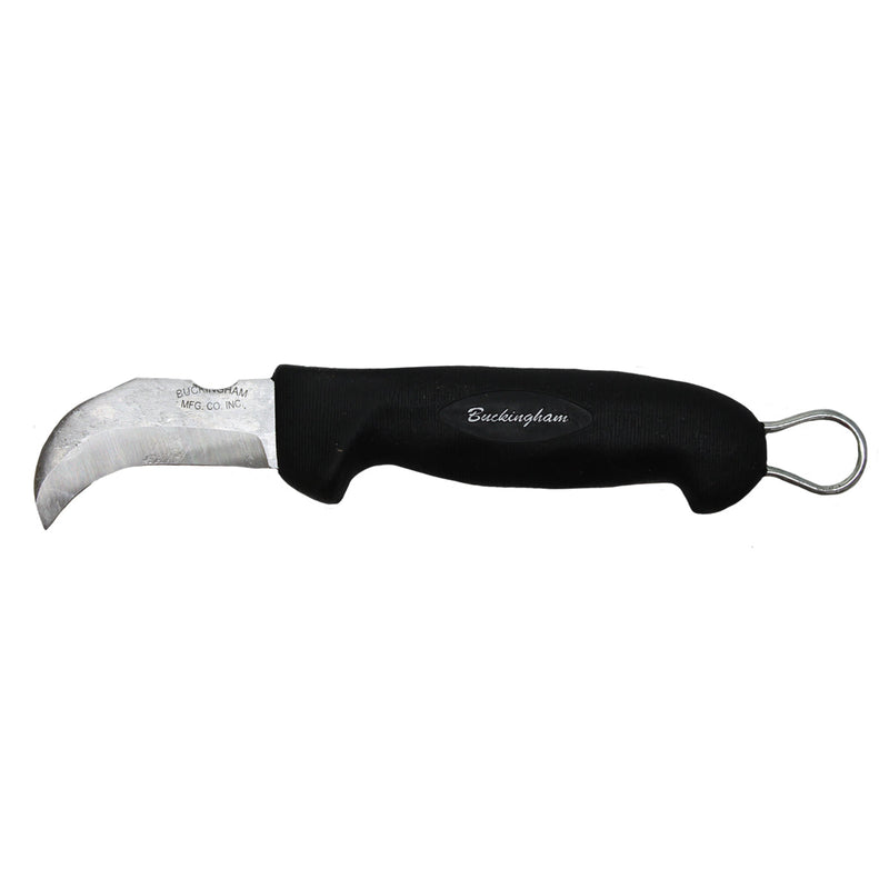 Load image into Gallery viewer, Buckingham Knife with Ergonomic Handle - 7090