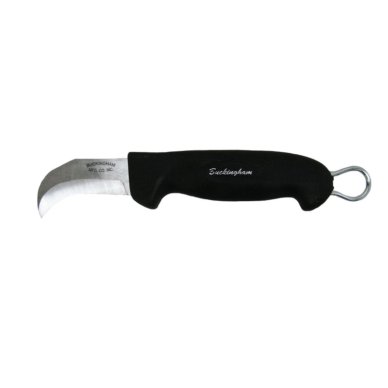 Load image into Gallery viewer, Buckingham Knife with Ergonomic Handle - 7090