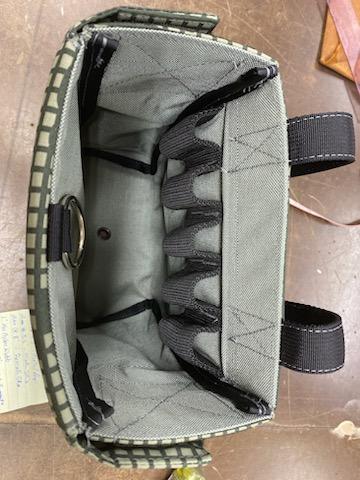 Load image into Gallery viewer, FLY DITTY BAG