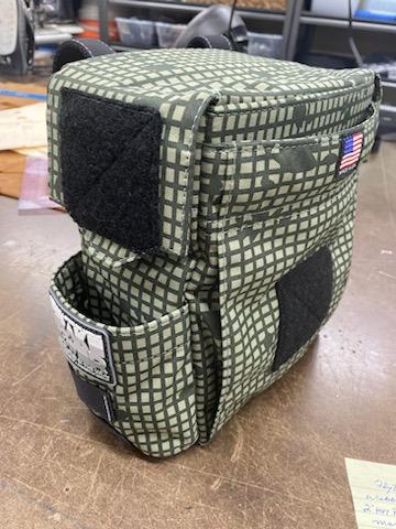 Load image into Gallery viewer, FLY DITTY BAG