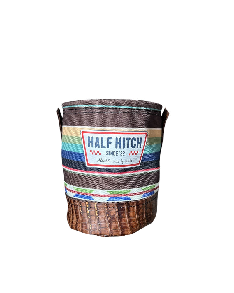 Load image into Gallery viewer, Alligator Mini Grunt Bags