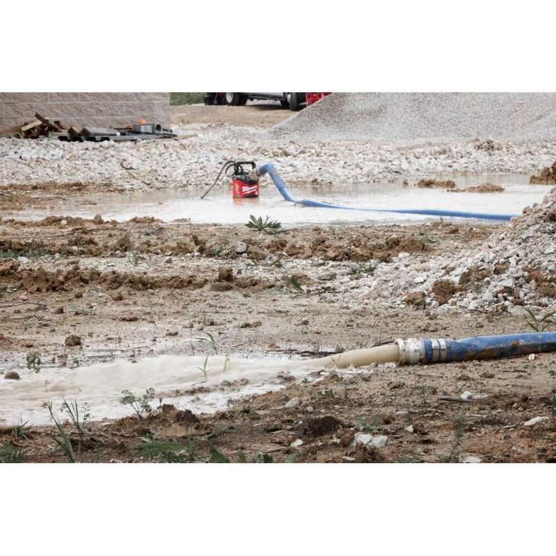 Load image into Gallery viewer, MX FUEL 1HP 2" Submersible Pump Kit