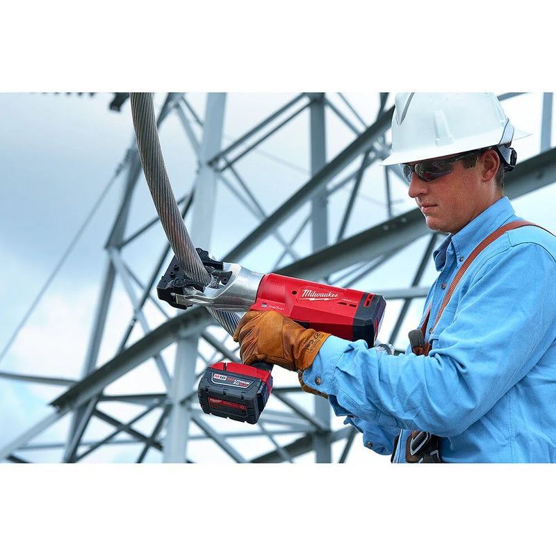 Load image into Gallery viewer, M18 FORCE LOGIC 1590 ACSR Cable Cutter