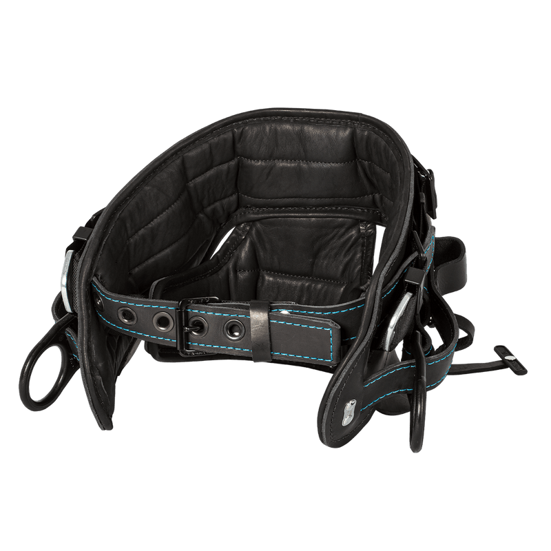 Load image into Gallery viewer, FallTech FT-Lineman Pro™ Body Belt With Tongue Buckle