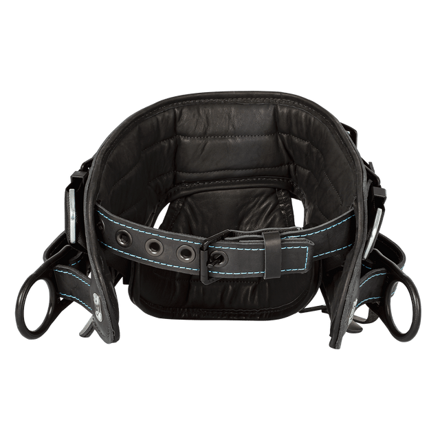 Load image into Gallery viewer, FallTech FT-Lineman Pro™ Body Belt With Tongue Buckle