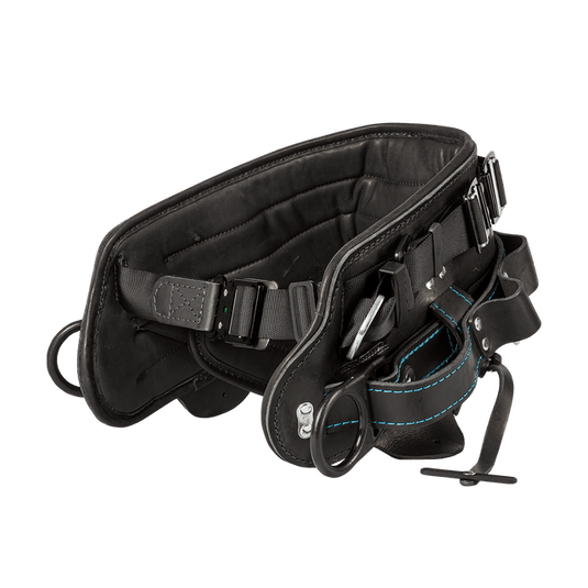 FT-Lineman Pro™ Body Belt, Quick-connect Belt