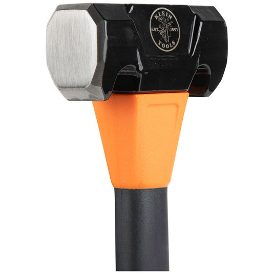 Lineman's Double-Face Hammer