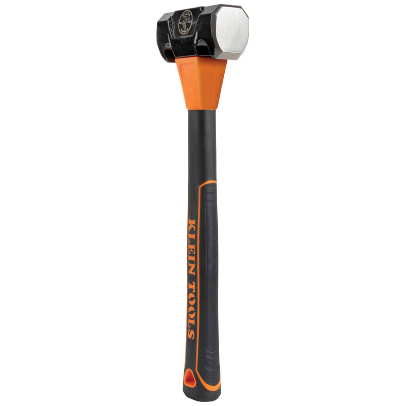 Load image into Gallery viewer, Lineman's Double-Face Hammer
