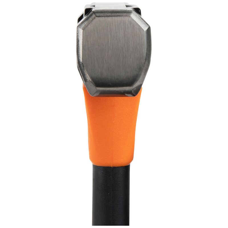 Load image into Gallery viewer, Lineman's Milled-Face Hammer