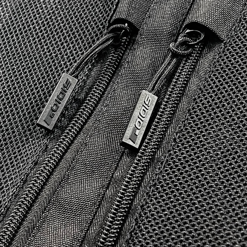 Load image into Gallery viewer, Water Resistant Lid with Zipper Pouch