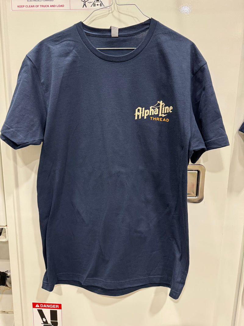 Load image into Gallery viewer, Bandana design t-shirt