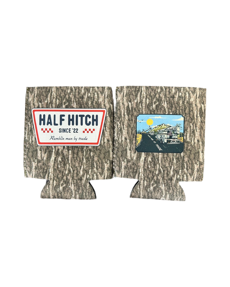 Load image into Gallery viewer, Half Hitch Koozie