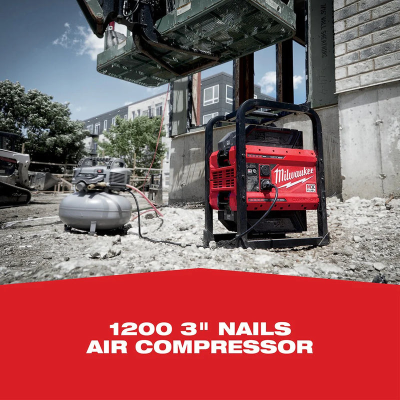 Load image into Gallery viewer, MX FUEL CARRY-ON 3600W/1800W Power Supply Kit