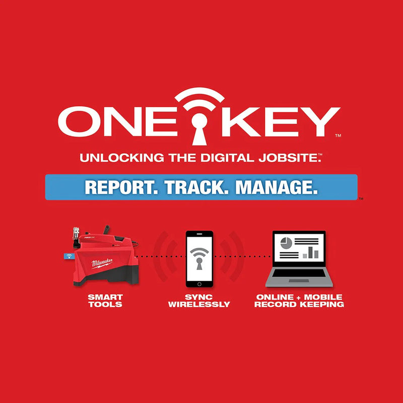 Load image into Gallery viewer, M18 FORCE LOGIC 10,000psi Hydraulic Pump Kit