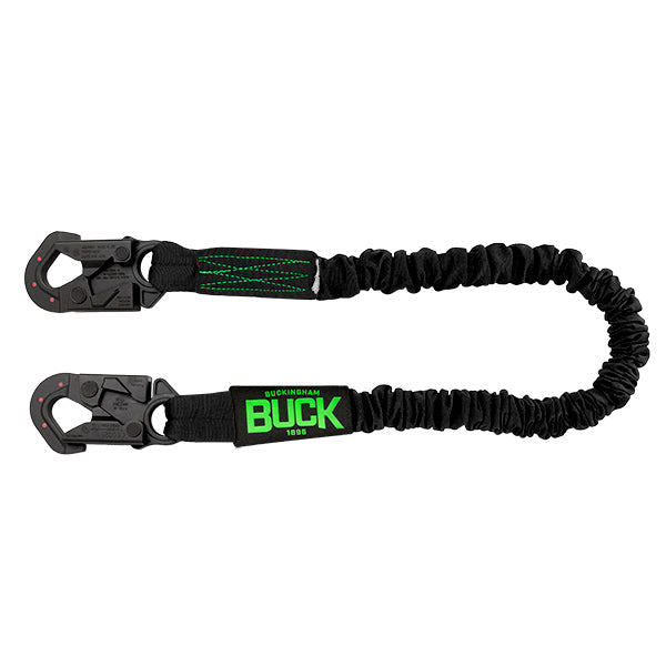 Load image into Gallery viewer, Buckingham BuckOhm™ BuckYard Stretch with Dielectric Snaps - 8+G+G7D16S1