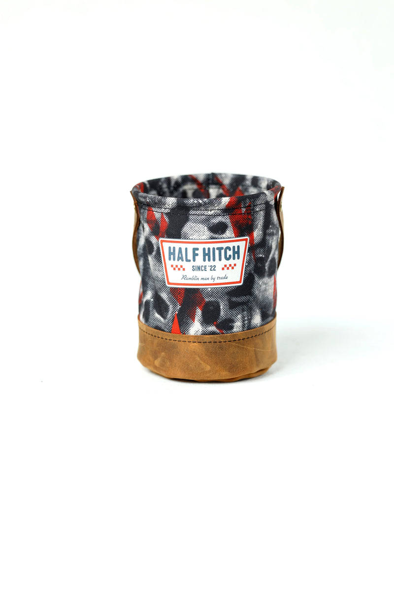 Load image into Gallery viewer, Leather Mini Grunt Bags