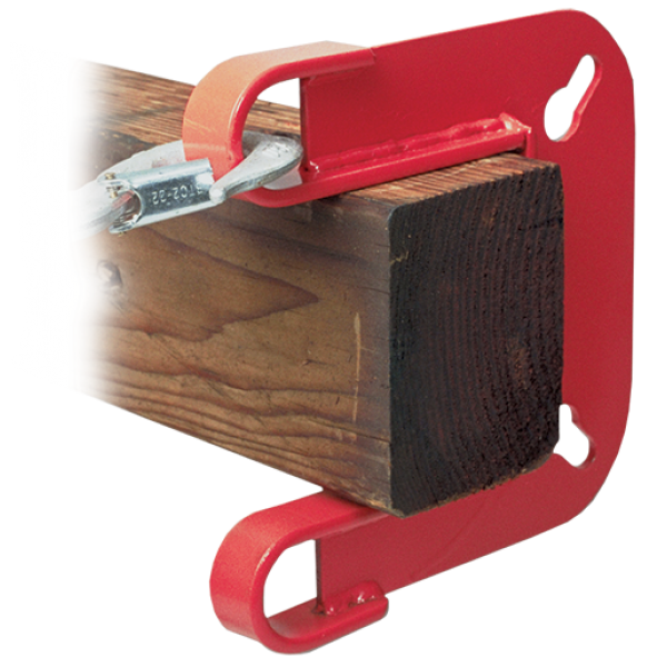 Load image into Gallery viewer, 901 Series: Cross Arm Irons