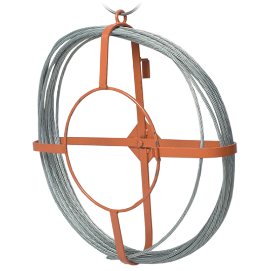 902 Series: Wire baskets