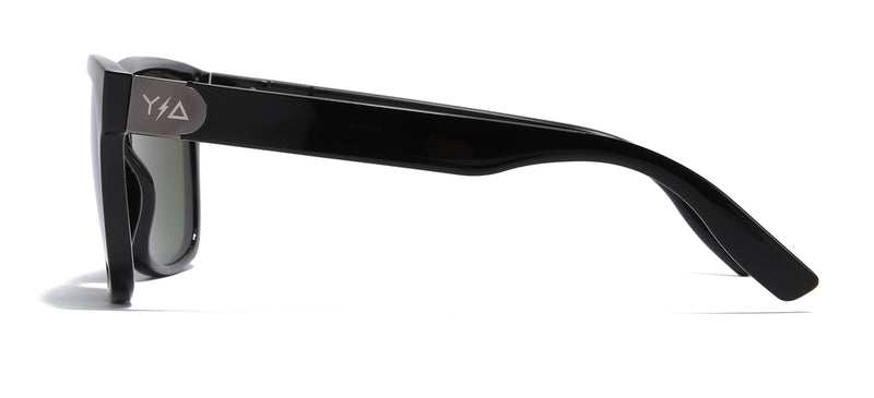 Load image into Gallery viewer, Z87 MADHOOK2.0 LR: GREEN REVO POLARIZED