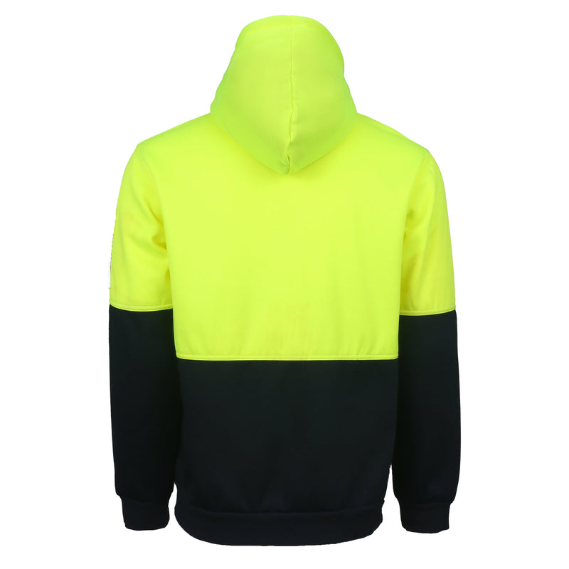 Load image into Gallery viewer, Knox FR Fleece High Visibility Hoodie