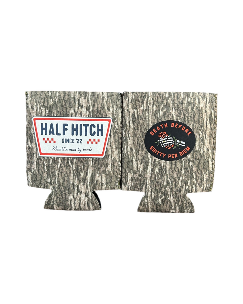 Load image into Gallery viewer, Half Hitch Koozie
