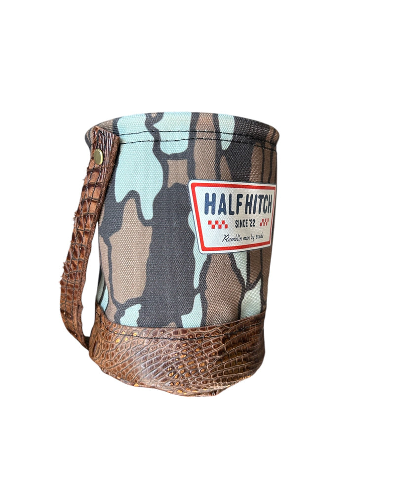 Load image into Gallery viewer, Alligator Mini Grunt Bags