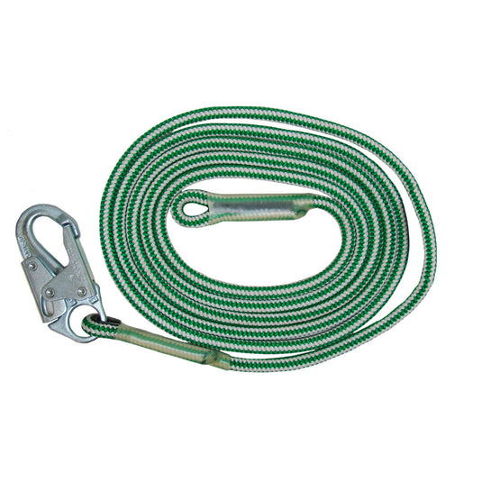 16’ Flipline - 9V08D116