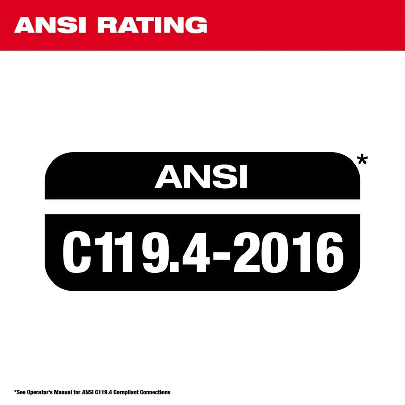 Load image into Gallery viewer, M18 FORCE LOGIC 11T Dieless Latched Linear Utility Crimper Kit