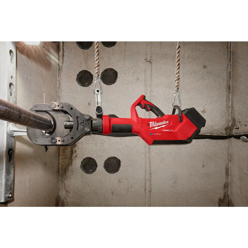 Load image into Gallery viewer, M18 FORCE LOGIC 5 Underground Cable Cutter w/ Wireless Remote