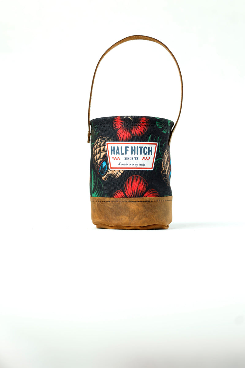 Load image into Gallery viewer, Leather Mini Grunt Bags