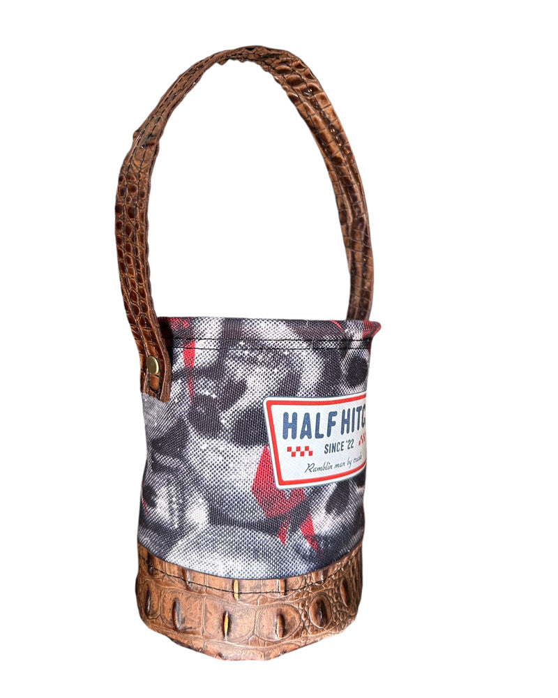 Load image into Gallery viewer, Alligator Mini Grunt Bags