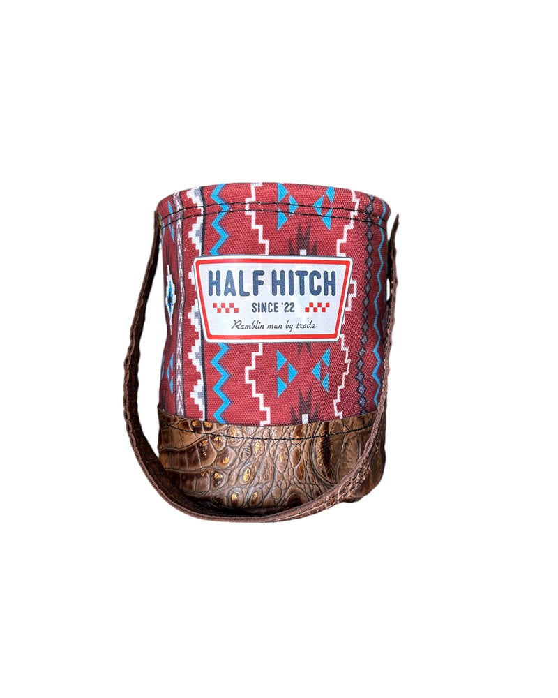 Load image into Gallery viewer, Alligator Mini Grunt Bags