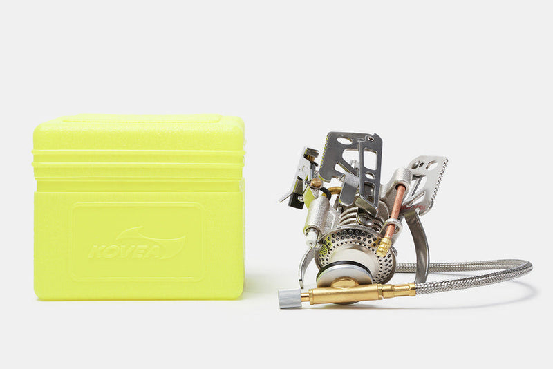 Load image into Gallery viewer, Moonwalker Stove