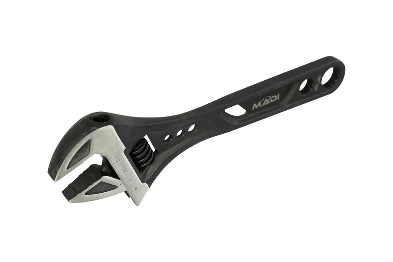 Load image into Gallery viewer, 12" Adjustable Lineman Big Wrench