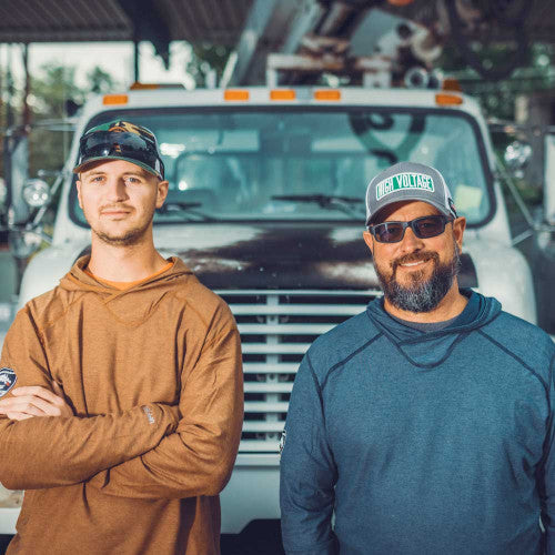 Load image into Gallery viewer, Pro Dry Tech LS Shirt W/ Hood