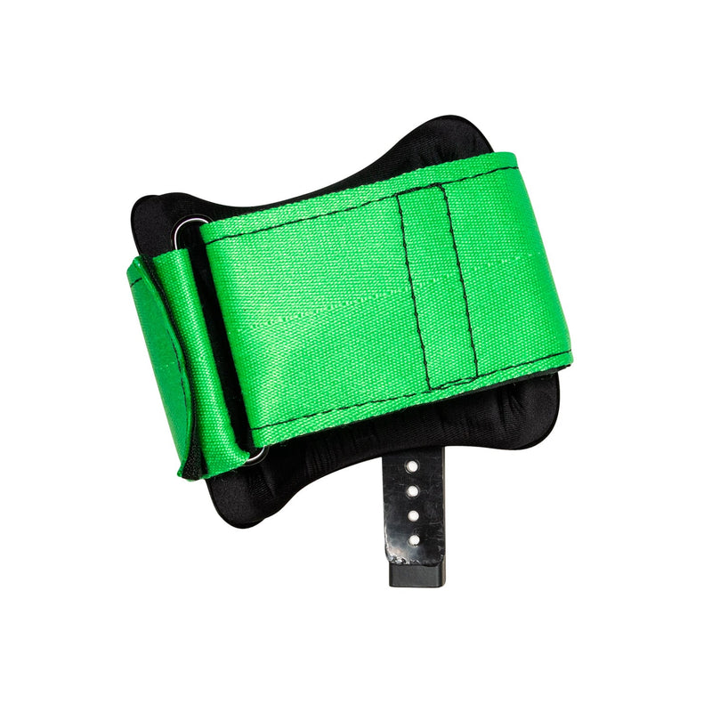 Load image into Gallery viewer, ArborAir™ Wrap Pad for BuckAlloy ™ Aluminum Climbers.