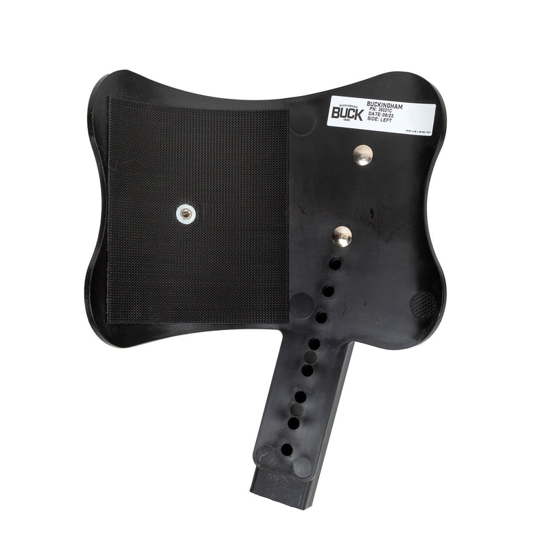 Load image into Gallery viewer, ArborAir™ Wrap Pad for BuckAlloy ™ Aluminum Climbers.