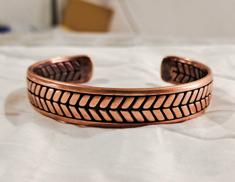 Load image into Gallery viewer, Copper29 Stannic Bracelet