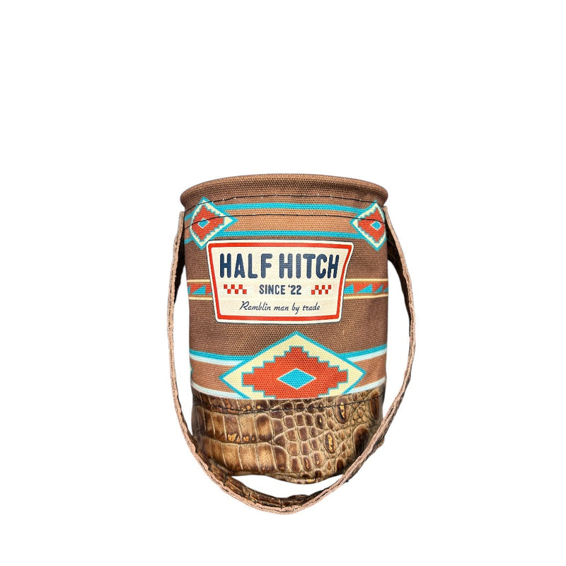 Load image into Gallery viewer, Alligator Mini Grunt Bags
