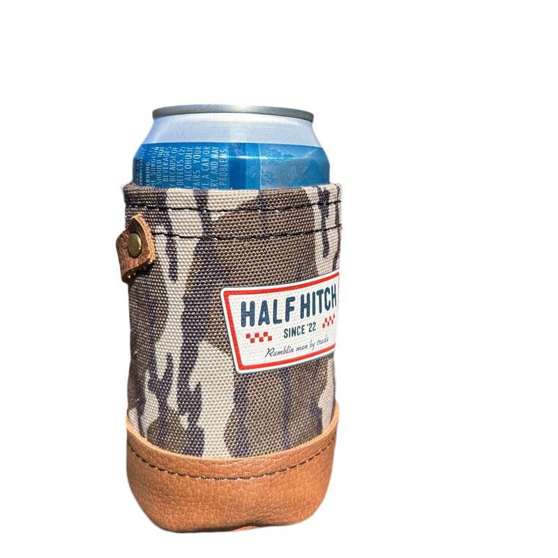 Load image into Gallery viewer, Mini Grunt Sack Can Sleeve