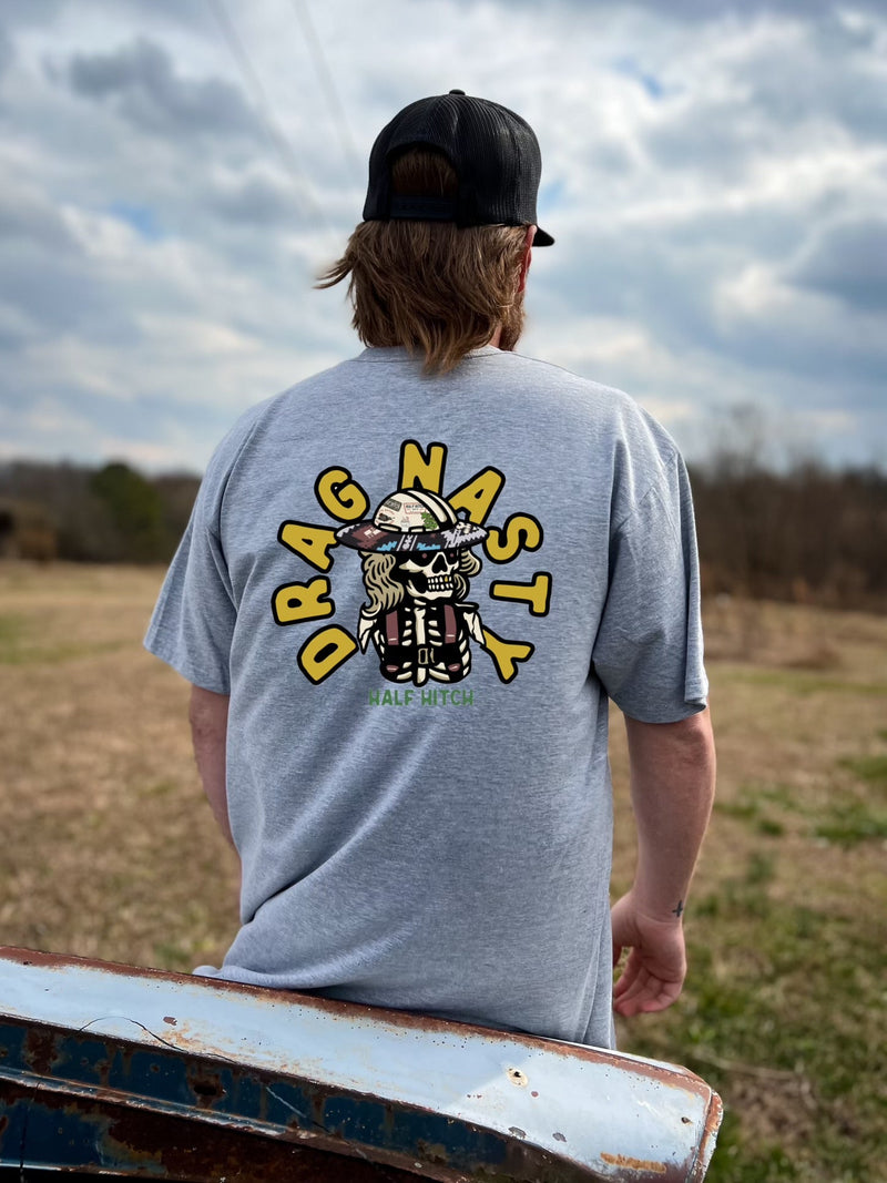 Load image into Gallery viewer, Drag Nasty Short Sleeve Shirt