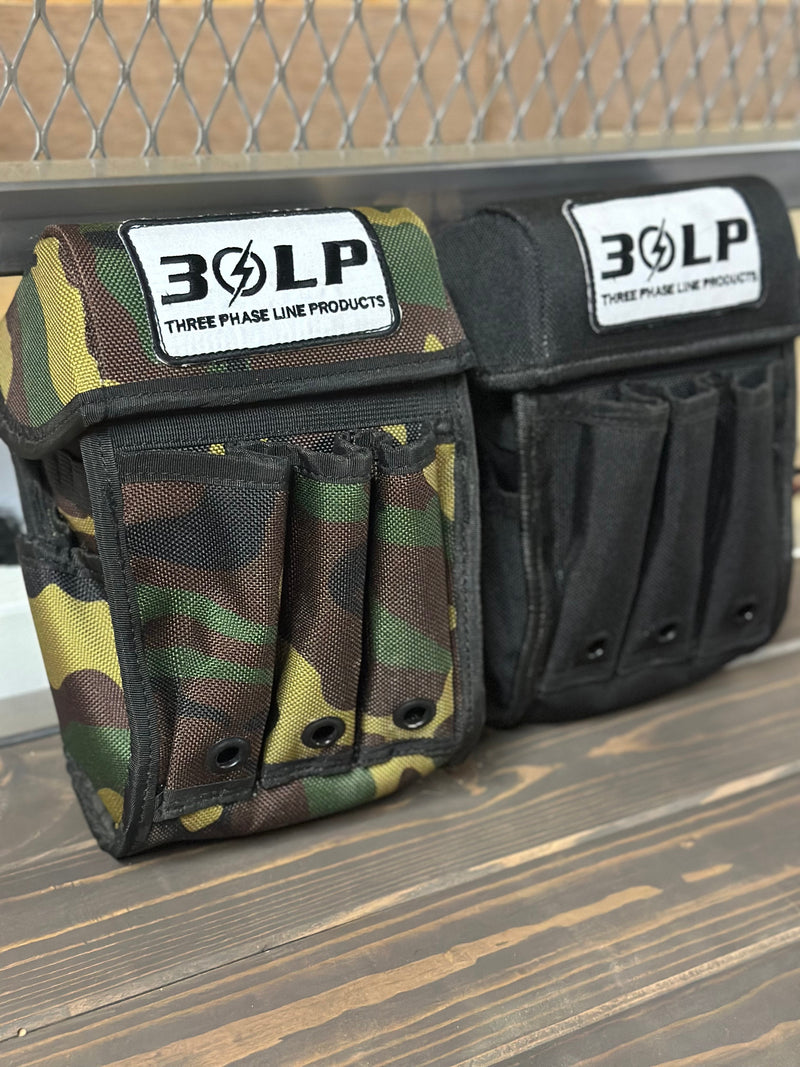 Load image into Gallery viewer, 8" Secondary Bag